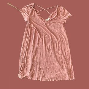 ✨BOGO✨ American Eagle Women’s T-Shirt Dress ✨BOGO✨